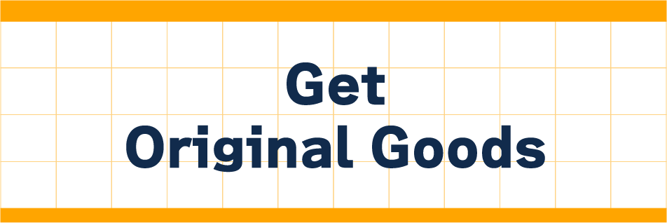 Get Original Goods